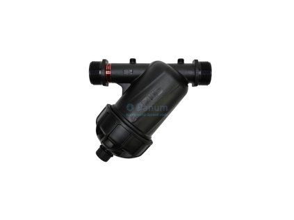 Potrubní diskový filtr AZUD Modular 100 6/4"