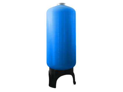 PE cuve de pression TB, 24x72x4x4