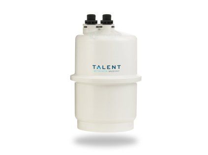 Filtro con carbón activo para Delta TALENT