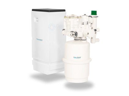 Wasserenthärter Delta TALENT 100BS ohne Strom