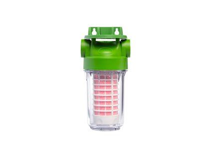 Filtre Ecosoft SCALEX pour chauffe-eau