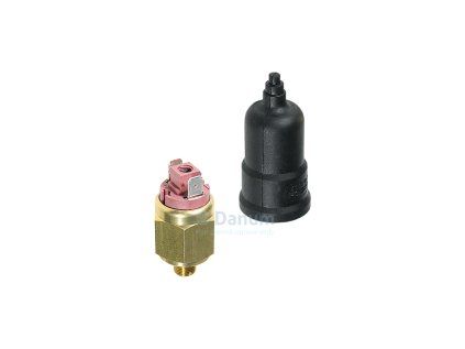 Wasserdrucksensor 1-10 bar C