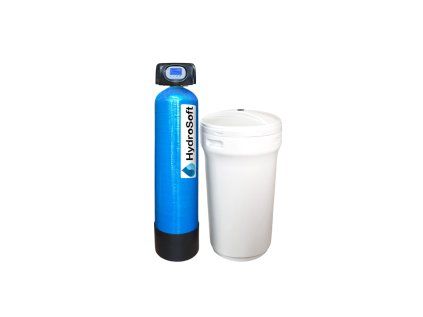 HydroSoft COMFORT Duo MAXI vízlágyító