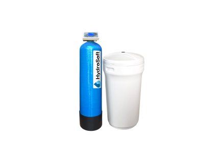 Adoucisseur d'eau HydroSoft COMFORT Duo MIDI
