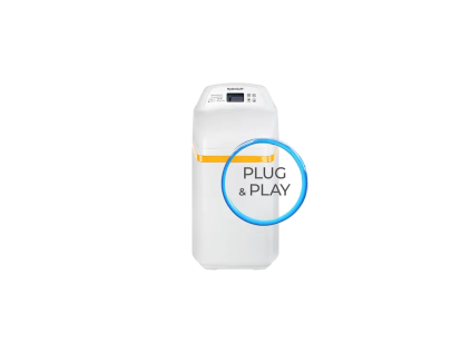 Adoucisseur d'eau HydroSoft ELITE Mini 1" pour eau dure