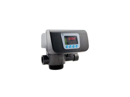 Válvula de filtro automática 1", conexión superior