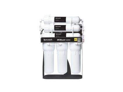 Osmosi inversa RObust MINI con pompa