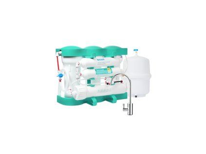 Fordított ozmózis PURE AquaCalcium MINT