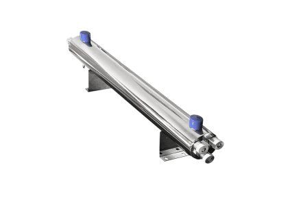 Lampe UV de stérilisation d'eau HyUV 165W pour usage industriel