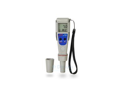 Tester digitale per la misurazione del pH e ORP con termometro