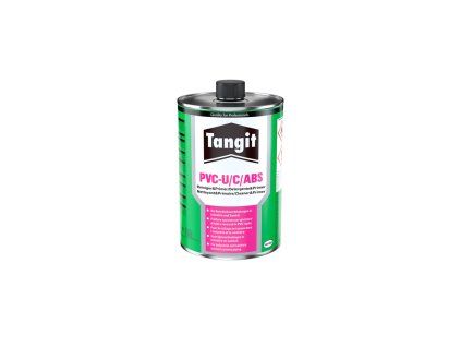 Tangit čistič pro PVC-U/C a ABS 1 kg