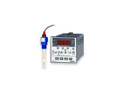 ROC-2315 Unité de commande avec capteur de conductivité pour RO