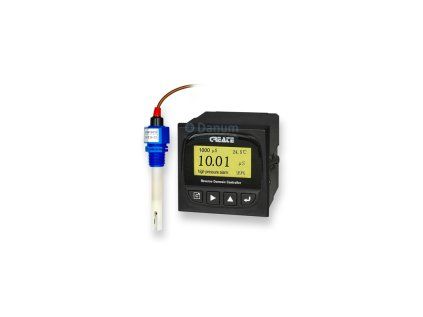 ROC-8320 Unité de commande avec capteur de conductivité pour RO