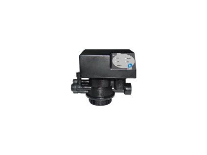 Tête de détartrage semi-automatique 3/4" sans commande