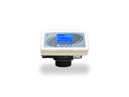 Testa di ammorbidimento controllata automaticamente HYS-34-Comfort