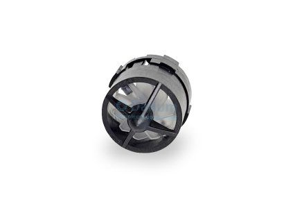 Roue à aiguilles du débitmètre pour tête de commande HYS-34