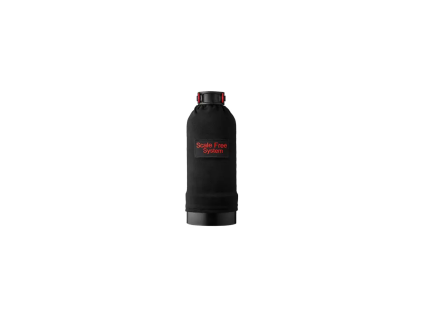 Scale Free System conditionneur d'eau dure 1/2" | 10,5 l