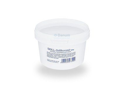 Silikónová maziva 500 g