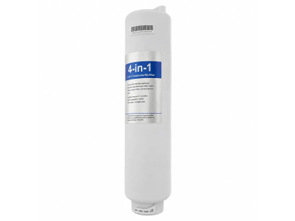 ELVIQ Pro – insert de filtration 4 en 1