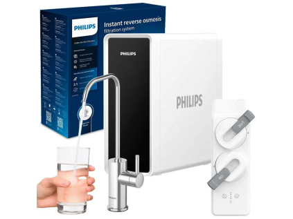 Reverzní osmóza Philips R400