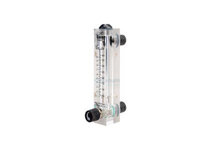 Débitmètre avec limiteur de débit d'eau (1,13 m³/h)