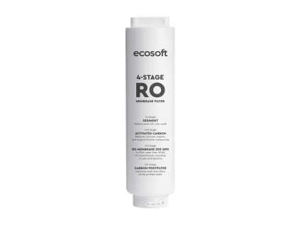 Filtro de reemplazo para Ecosoft SPARK