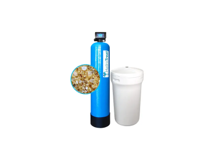 Filtro multifuncional HydroTreat ELITE 1.8 con Ecomix A