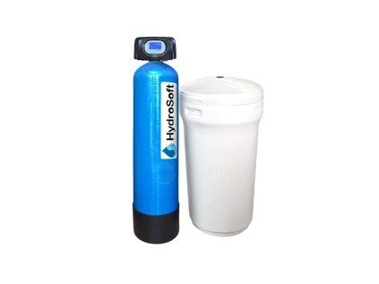 HydroSoft Comfort 1.8 vízlágyító
