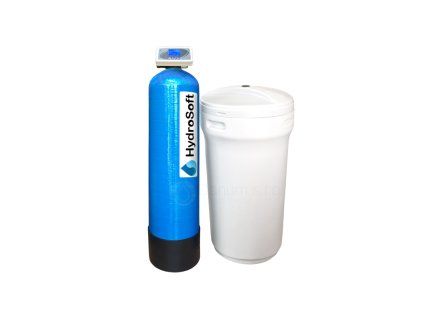 HydroSoft COMFORT 1.5 vízlágyító