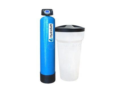 Water Softener HydroSoft COMFORT 3.6