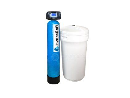 Zmäkčovač vody HydroSoft COMFORT 1.4