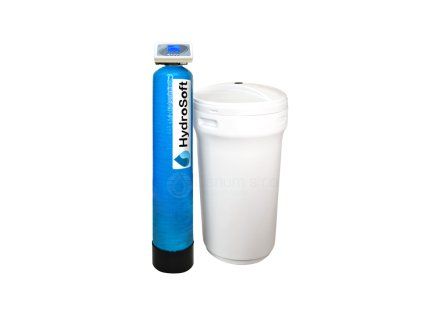Addolcitore d'acqua HydroSoft COMFORT 1.2