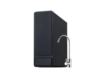 Fordított ozmózisos ELVIQ Standard Black vízszűrő