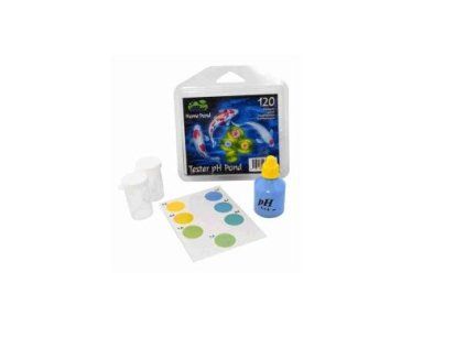 Home Pond Tester pH Pond