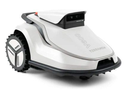 TerraMow V600