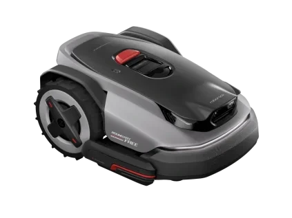 Robotická kosačka Roborock RockMow S108