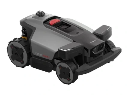 Robotická kosačka Roborock RockMow Z120 LiDAR