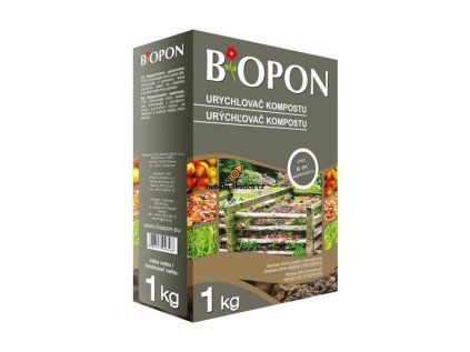 BOPON Compost Accelerator 1kg