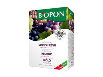 BOPON Grapevine Fertilizer 1kg