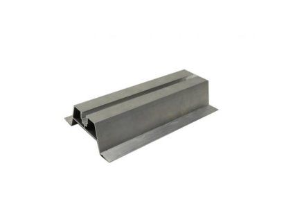Mounting system for trapezoidal sheet - bridge, 40x330mm