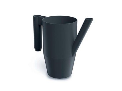 IBIS 2l Indoor Watering Can, anthracite