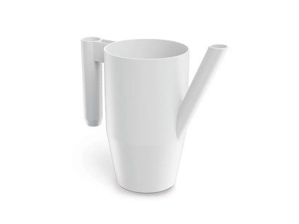 IBIS 2l Indoor Watering Can White