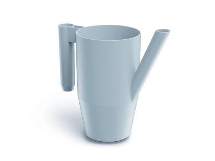 IBIS Indoor Watering Can 2l Light Grey