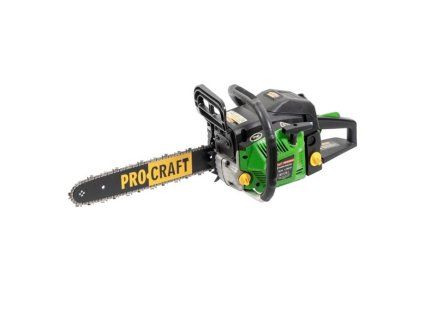 PROCRAFT GS-50 Chainsaw