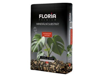 FLORIA Mineral Substrate 5L