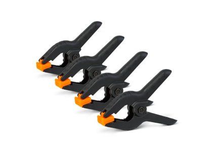 Spring Clamp HANDY 10287 4pcs