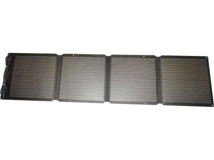 Photovoltaic Solar Panel 12V/150W Monocrystalline Foldable