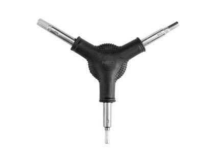 Y típusú imbuszkulcs NEO TOOLS 91-022