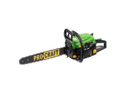 PROCRAFT GS-450 Chainsaw