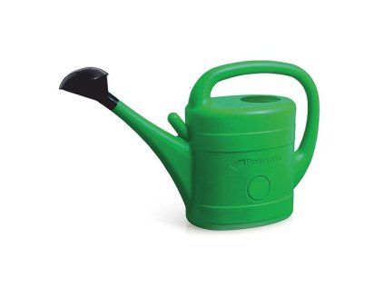 PROSPERPLAST SPRING garden watering can dark green 3l